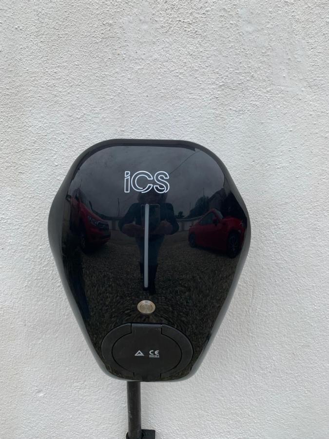 פראנפורת' 2 Fernleigh Villas מראה חיצוני תמונה
