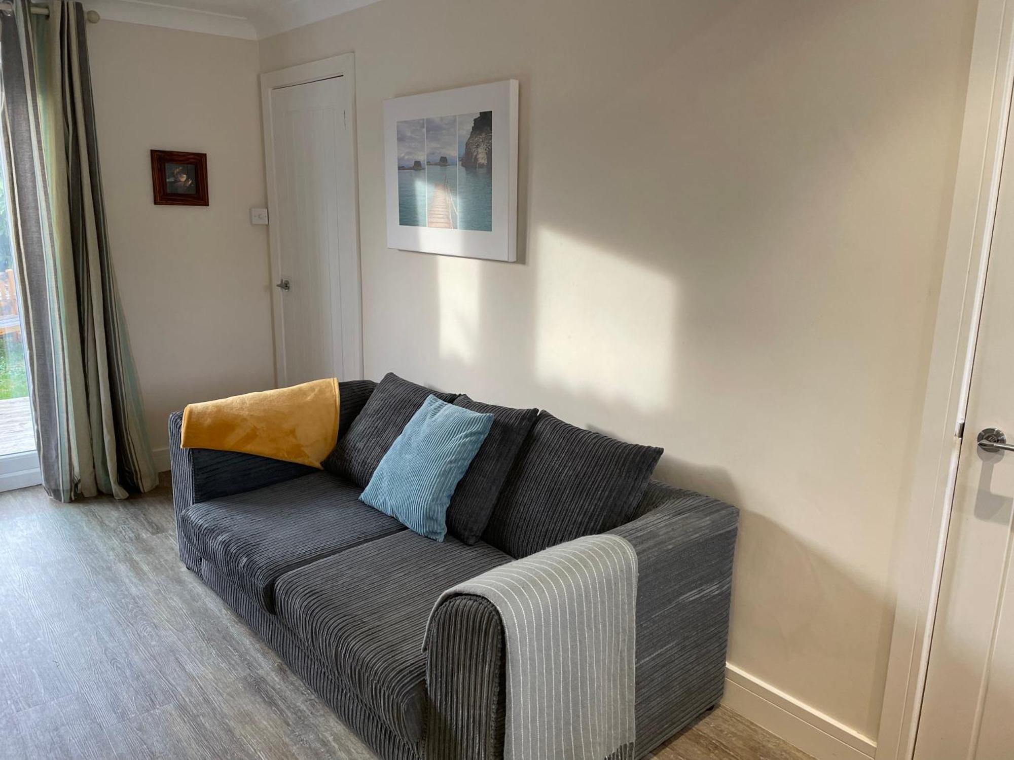 פראנפורת' 2 Fernleigh Villas מראה חיצוני תמונה
