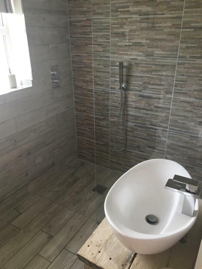 פראנפורת' 2 Fernleigh Villas מראה חיצוני תמונה